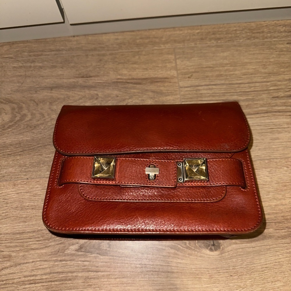 Vintage Proenza Shouler Bag